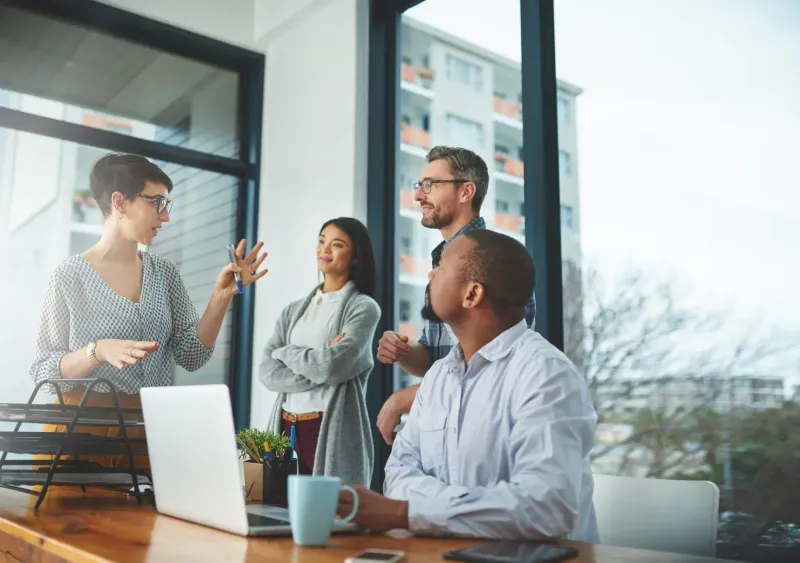 Adeslas Empresas — seguro de salud Adeslas