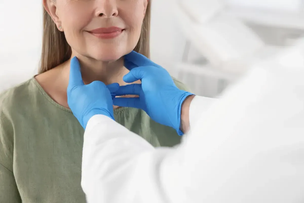 Endocrino — seguro de salud Adeslas