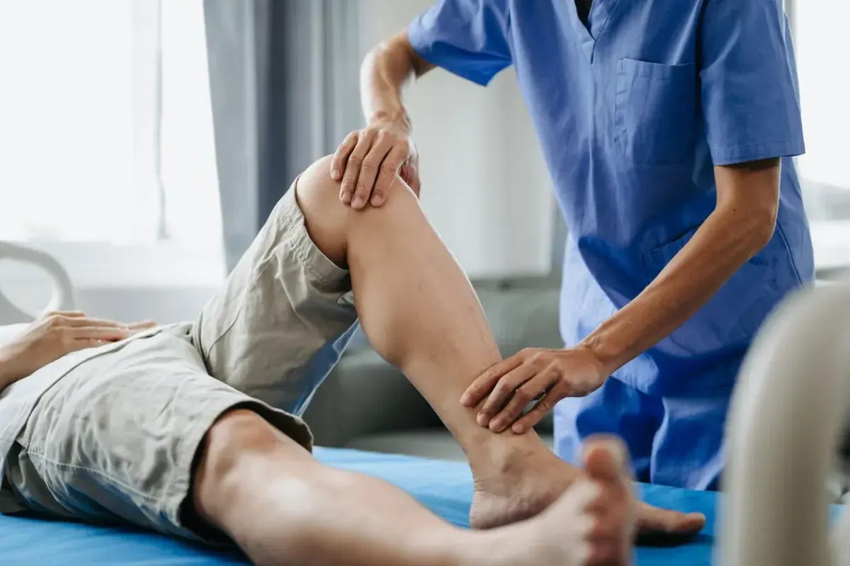 Fisioterapeuta — seguro de salud Adeslas